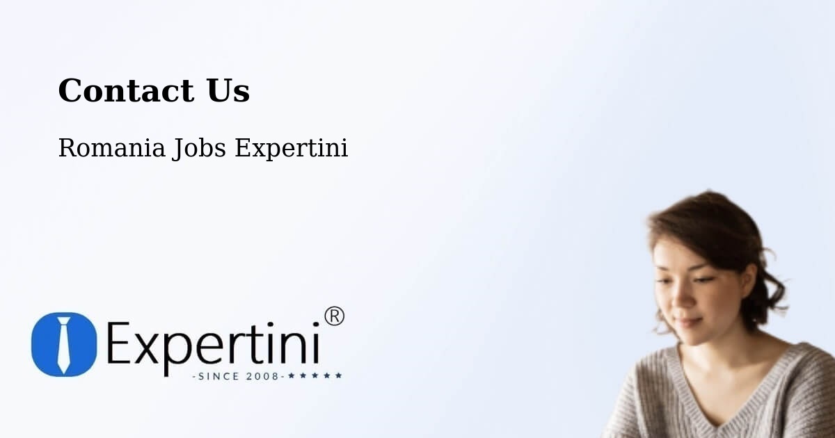 Contact Expertini – Comuna Şeica Mică - Romania Jobs Expertini