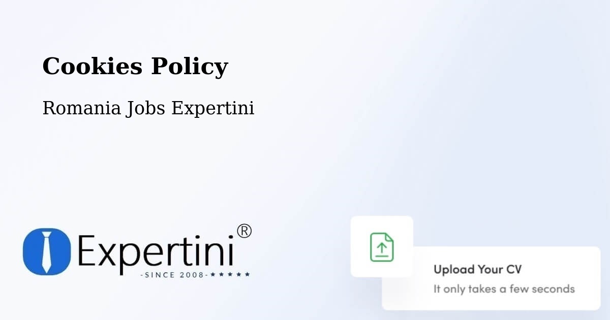Cookie Policy – Comuna Şeica Mică - Romania Jobs Expertini