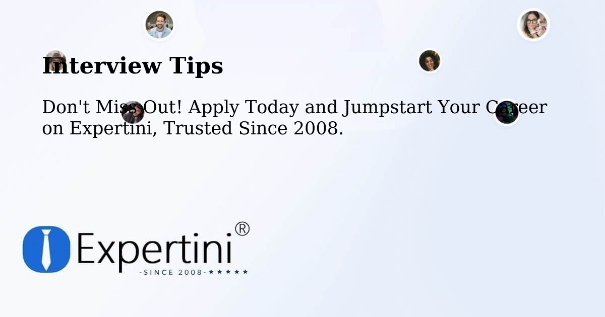 Interview Tips & Techniques for Job Seekers – Comuna Şeica Mică - Comuna Şeica Mică, Romania Jobs Expertini